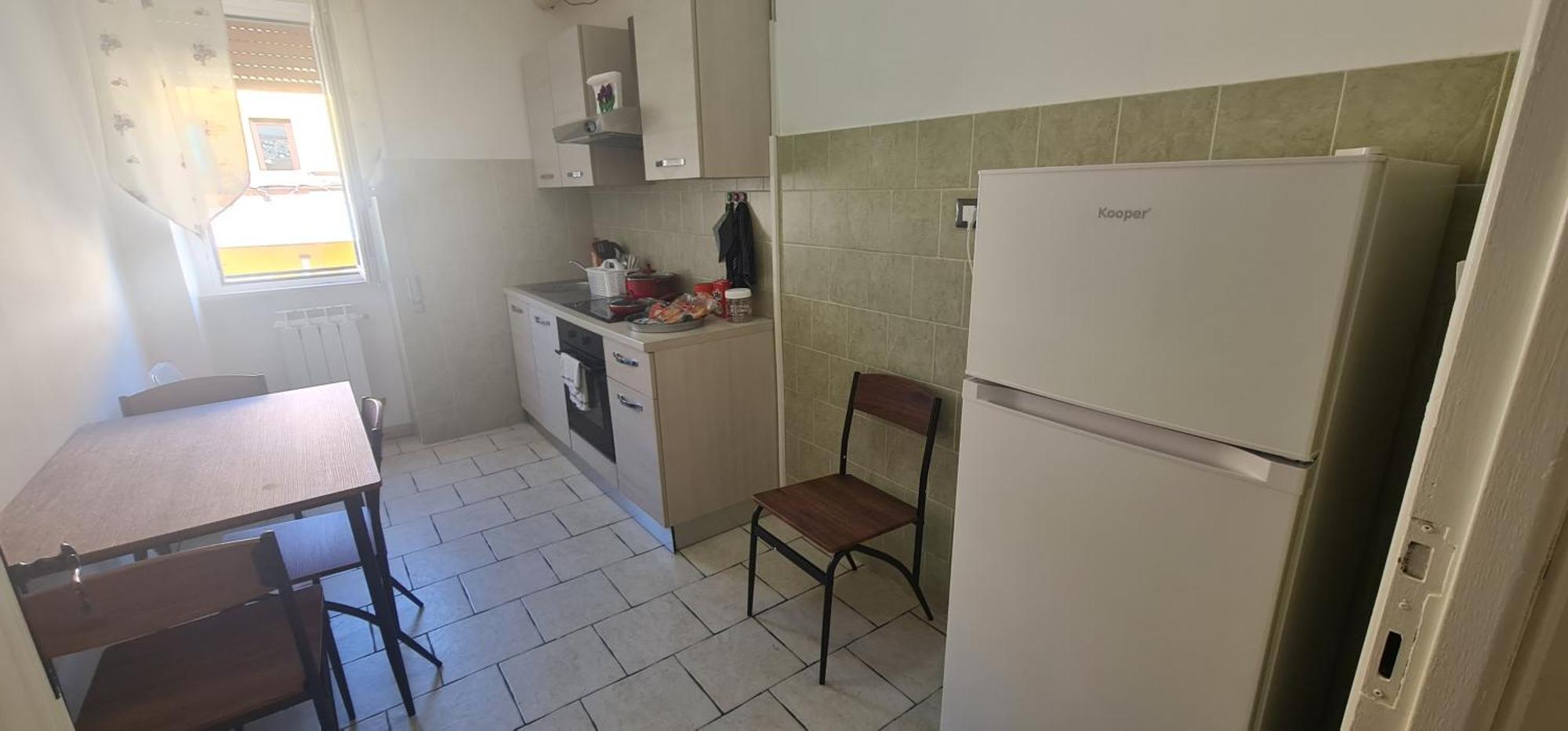 Appartamento Roma Vicino Metro C Exteriér fotografie